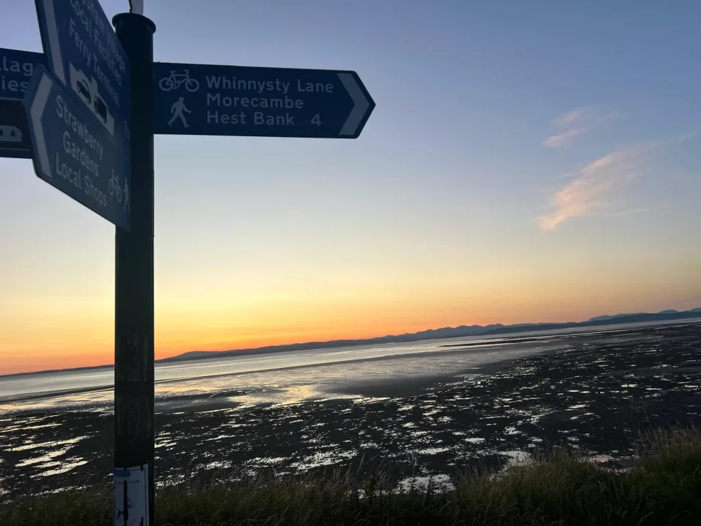 When Will Eden Project Morecambe Open?