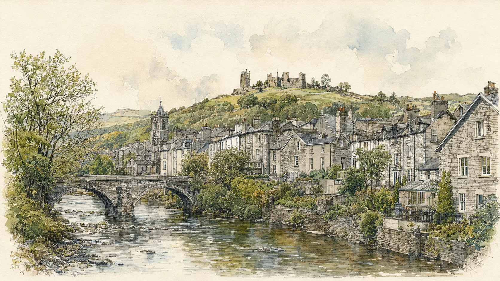 house removals in Kendal